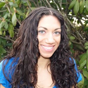 Meet your Posher, Martina